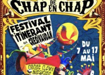 De Chap en Chap 2015