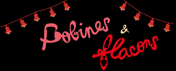 spectacle Artiflette Bobines et Flacons