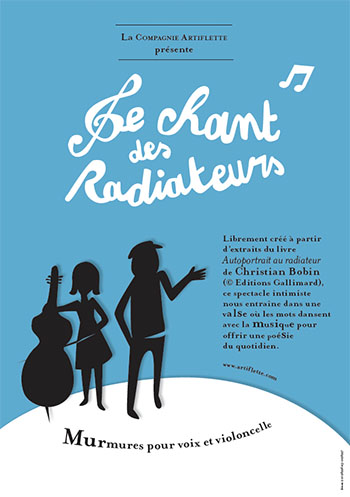 Le chant des radiateurs