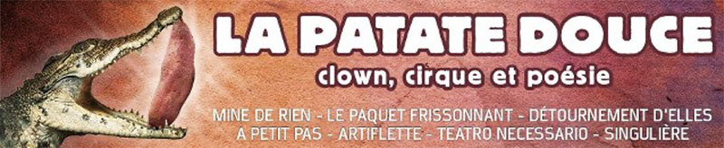 collectif de la patate douce août 2015