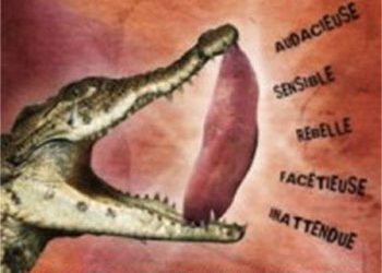 Le Collectif de la patate douce en août 2016