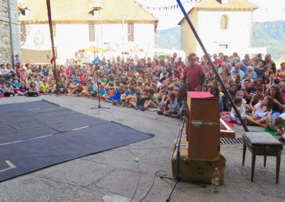 festival les journées pétillantes