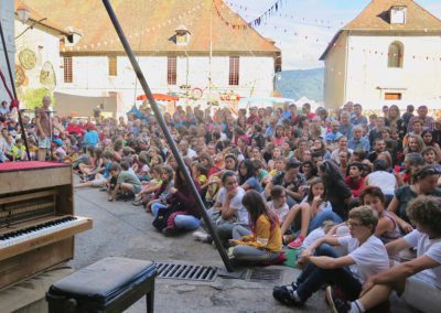 festival les journées pétillantes