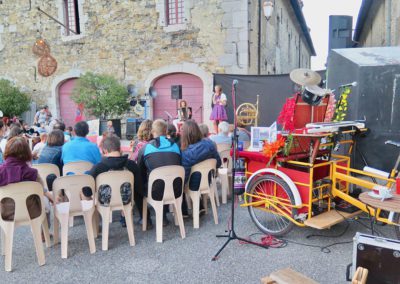 festival les journées pétillantes