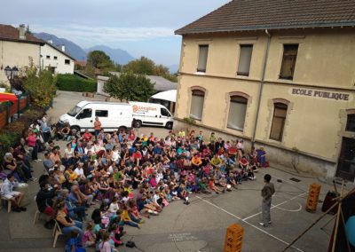 festival les journées pétillantes