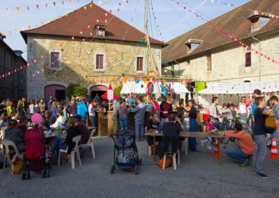 festival les journées pétillantes