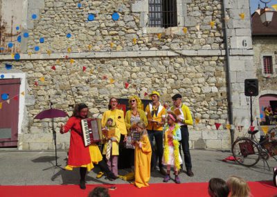 festival les journées pétillantes