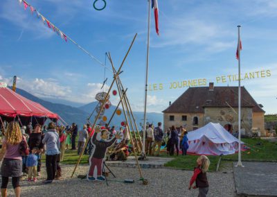 festival les journées pétillantes