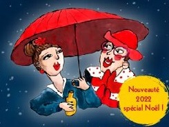 « Le P’tit Noël » joue les prolongations!