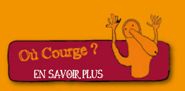 Spectacle Où Courge Compagnie Artiflette