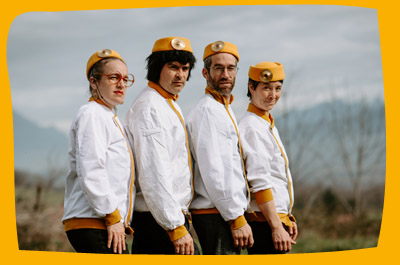 diaporama-petit-present-pour-grand-futur-9 Tournée spectacle Petits présents pour grand future Cie Artiflette