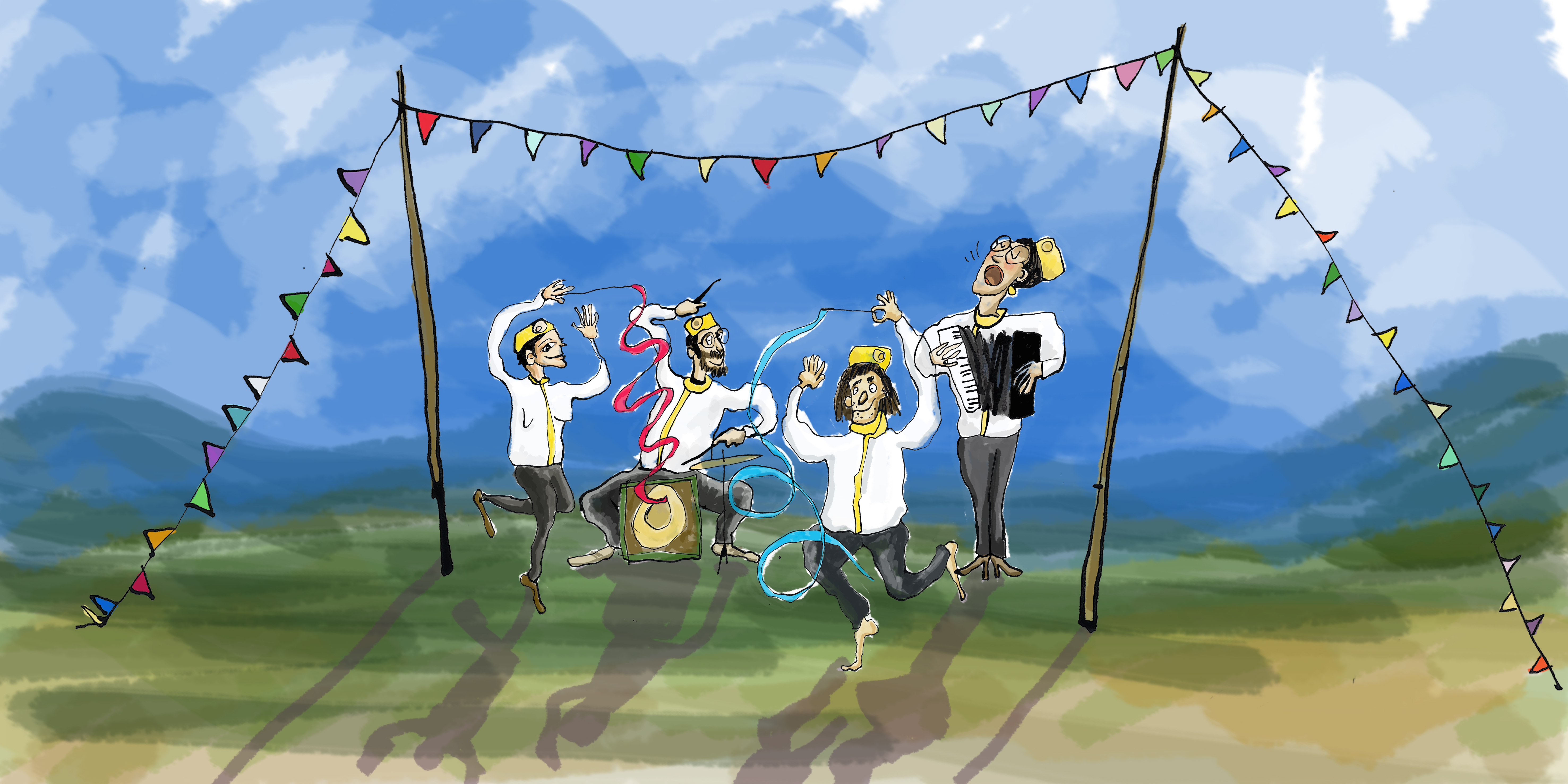 Avant-premières de « Petit(s) Présent(s) pour Grand Futur » !