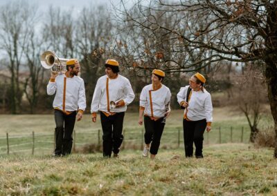 spectacle petits présents pour grand futur, Cie Artiflette