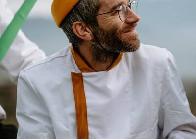 spectacle petits présents pour grand futur, Cie Artiflette