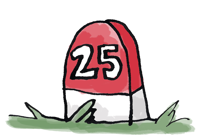 Accueillir une étape de « L’Arti-Show à vélo »!