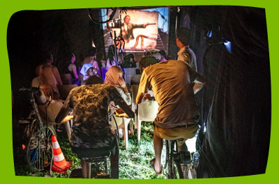 diaporama-guy-et-freddy-10 Spectacle Chez Guy et Freddy Cie Artiflette