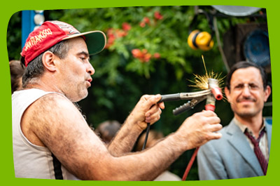 diaporama-guy-et-freddy-2 Spectacle Chez Guy et Freddy Cie Artiflette