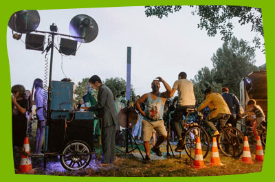 diaporama-guy-et-freddy-3 Spectacle Chez Guy et Freddy Cie Artiflette