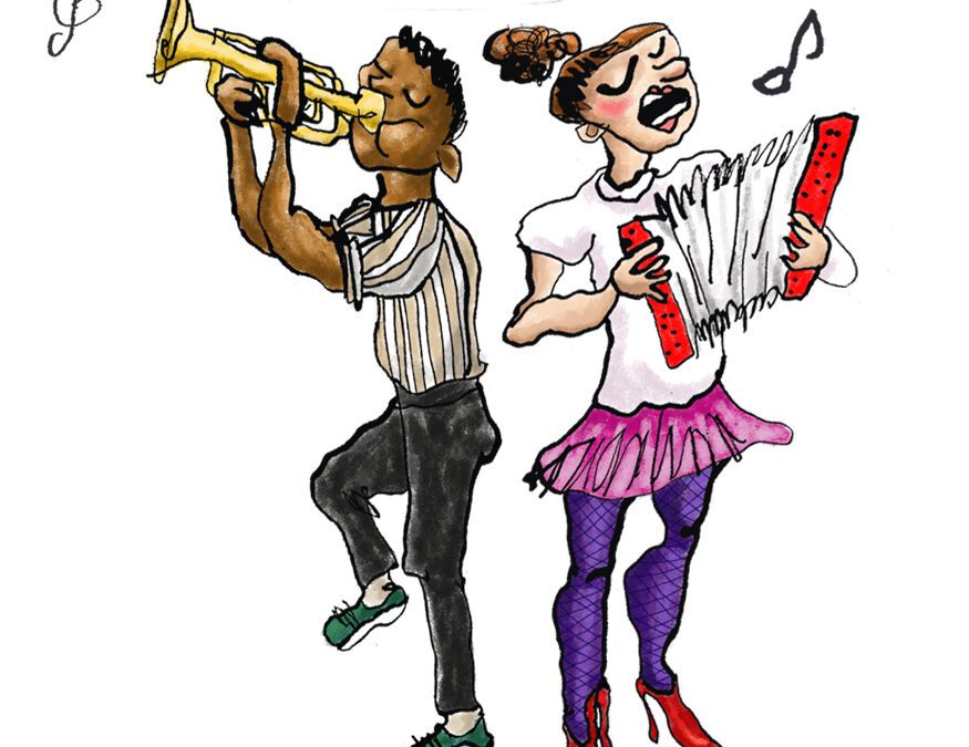 Les 20 ans de l’Artiflette !