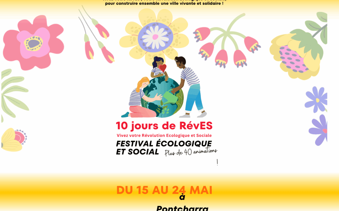 « Chez Guy et Freddy » aux 10 jours de RévES