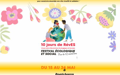 « Chez Guy et Freddy » aux 10 jours de RévES