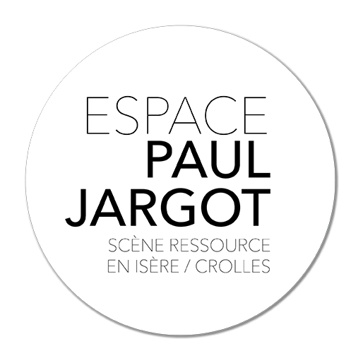 logo espace Paul Jargot Crolles