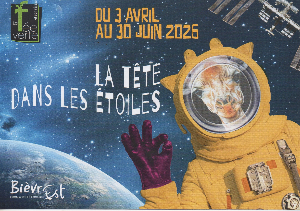 les étapes de l'artishow à vélo de la Cie Artiflette