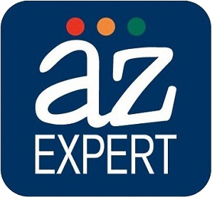 Partenaire AZ Expert