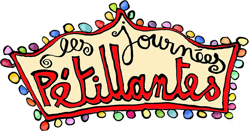 Les journées Pétillantes festival à Barraux