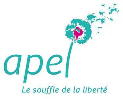 Festival Les Journées Pétillantes, partenaire APEL