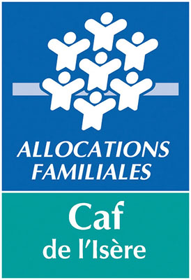 Festival Les Journées Pétillantes, partenaire CAF Isère