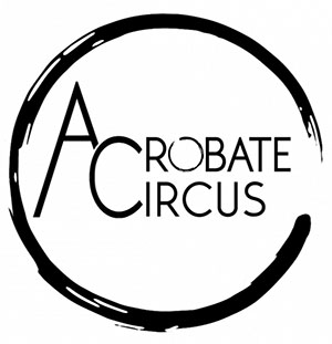 Festival Les Journées Pétillantes, partenaire Acrobate Circus